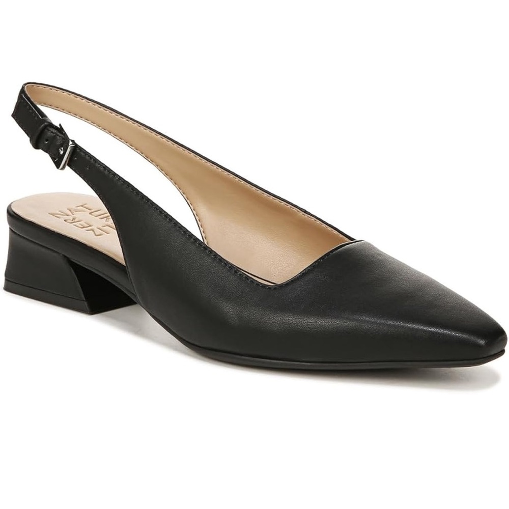 Naturalizer Women's Ginger Snip Toe Slingback